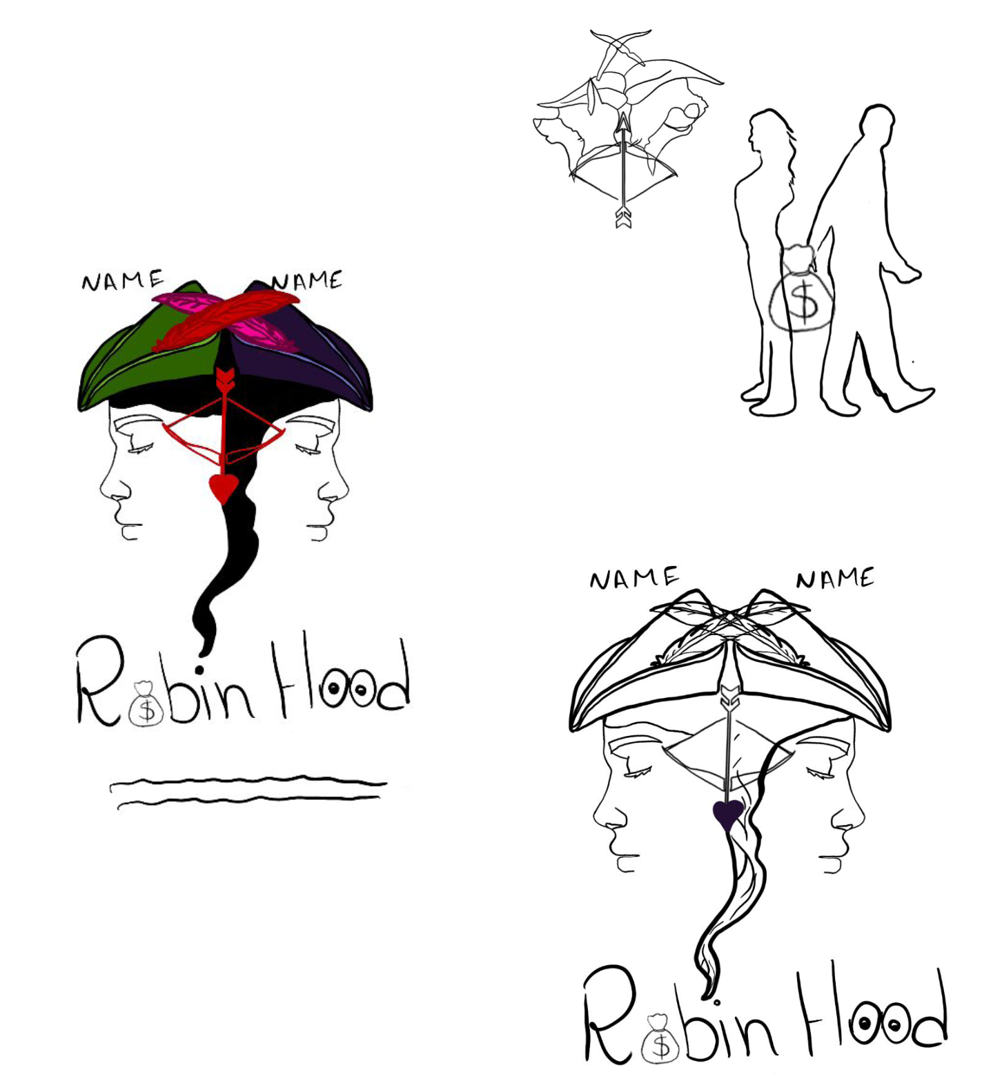 Sketches